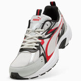 PUMA Milenio Tech Men's Lifestyle Shoes Grey Silver 402623 05