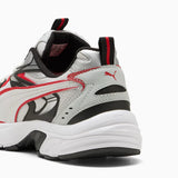 PUMA Milenio Tech Men's Lifestyle Shoes Grey Silver 402623 05