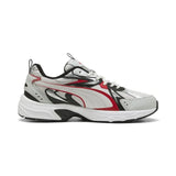 PUMA Milenio Tech Men's Lifestyle Shoes Grey 402623 05