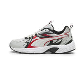 PUMA Milenio Tech Men's Lifestyle Shoes Grey 402623 05