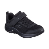 SKECHERS Bounder-Tech Junior School Shoes