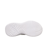 SKECHERS Bounder Quantarun Child Boy Kids Shoes Grey 403905L-CHAR