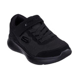 SKECHERS Skech-Lite Pro Junior School Shoes Black 404015L-BBK