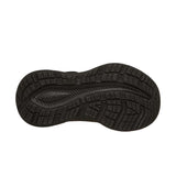 SKECHERS Edgeride Junior School Shoes Black 404800L-BBK