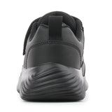 SKECHERS Go Run 400 V2 Junior's School Shoes Black 405086L-BBK