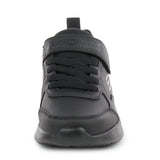 SKECHERS Go Run 400 V2 Junior's School Shoes Black 405086L-BBK