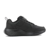 SKECHERS  Go Run 400 V2 Junior School Shoes Black 405086L-BBK