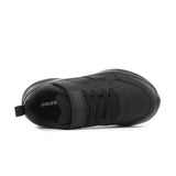 SKECHERS  Go Run 400 V2 Junior School Shoes Black 405086L-BBK
