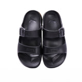 PUMA Coscon V2 Men's Slipper Black 405735 01