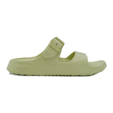 PUMA Coscon Men's Slippers Green 405735 04