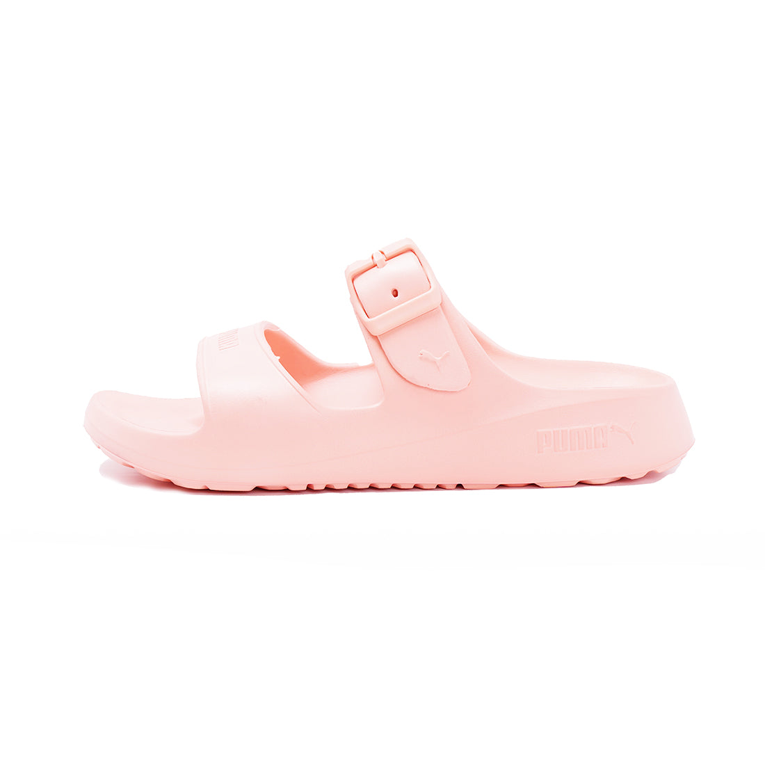 PUMA Coscon V2 Women's Slippers Pink 405735 05 - Main Image