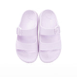 PUMA Coscon V2 Women's Slippers Purple 405735 06