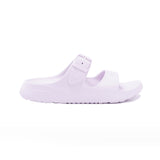 PUMA Coscon V2 Women's Slippers Purple 405735 06