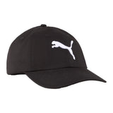 PUMA Cat Men'S Cap Black 025998 01