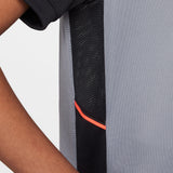 NIKE Junior Boy's Jersey Grey HJ3716-065
