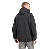 ADIDAS Men's Jacket Black IY1131