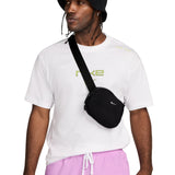 NIKE Aura Unisex Pouch Bag Black HM6120-010