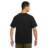 NIKE Sportswear Premium Essential Men's Round Neck Black DO7393-010