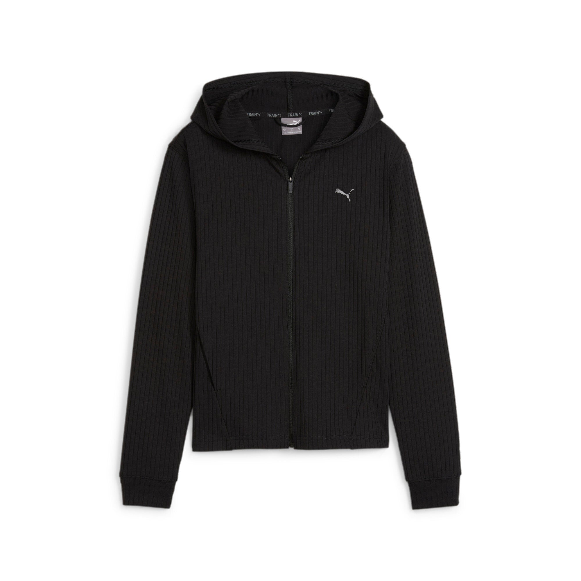 PUMA Unwind Studio Women's Hoodie Jacket – Al-Ikhsan Sports