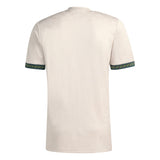 FC Bayern 2025/2026 Wiesn ADIDAS Men's Replica Jersey Beige JN6374