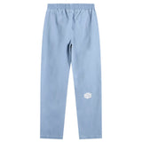 UMBRO Iconic Drill Men's T-Bottom Blue 56087U-NF4