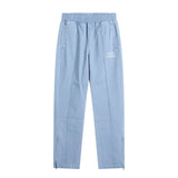 UMBRO Iconic Drill Men's T-Bottom Blue 56087U-NF4