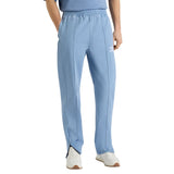 UMBRO Iconic Drill Men's T-Bottom Blue 56087U-NF4