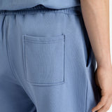 UMBRO Iconic Drill Men's Short Blue 56089U-NF4