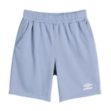 UMBRO Iconic Drill Men's Short Blue 56089U-NF4