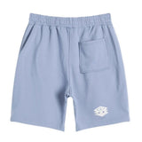 UMBRO Iconic Drill Men's Short Blue 56089U-NF4
