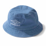 UMBRO Iconic Bucket Hat