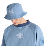 UMBRO Iconic Bucket Hat