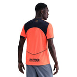 F.C. Barcelona 2025/2026 Stadium Third NIKE Men's Replica Jersey Orange HM3201-855