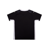 PUMA Harimau Malaya Team Cup Fam Away Men's Jersey Black 946466 03