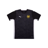 PUMA Harimau Malaya Team Cup Fam Away Men's Jersey Black 946466 03