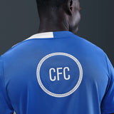NIKE Chelsea Men's Training Jersey Blue HM4143-481
