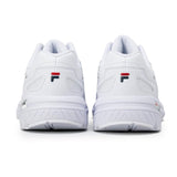 FILA Memory Decimus V2 Unisex Lifestyle Shoes White