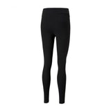 PUMA WOMEN ESSENTIALS WOMEN'S LEGGINGS LEGGING BLACK