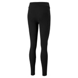 PUMA Essentials Tight Fit Women'S Tights BLACK
