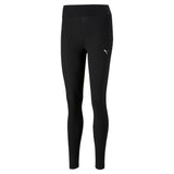 PUMA Essentials Tight Fit Women'S Tights BLACK