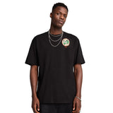 PUMA Graphics Hotel Relaxed Men's Round Neck Black 629639 01