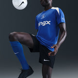 NIKE Chelsea Men's Training Jersey Blue HM4143-481