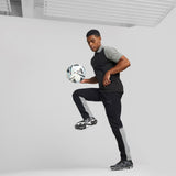 PUMA Teamcup Men's Polo Black 657991 03