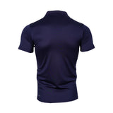 PUMA Men'S Polo Tee Navy 691834 06