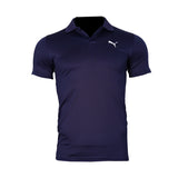 PUMA Men'S Polo Tee Navy 691834 06