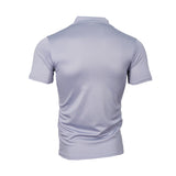 PUMA Men'S Polo Tee Grey 691834 08