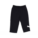 PUMA Essential Men 3/4 Pants Black 691842 01