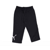 PUMA Essential Men 3/4 Pants Black 691842 01