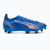 PUMA Ultra 6 Match FG/AG Men's Football Boots Blue 108514 01