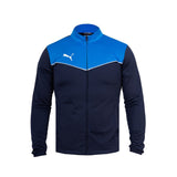 PUMA Men Individualrise Jacket Blue 657534 02A